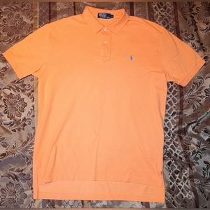 POLO BY RALPH LAUREN MEN'S LARGE